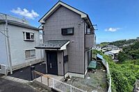 神奈川県足柄下郡真鶴町真鶴：物件画像