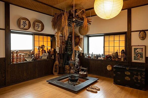 その他