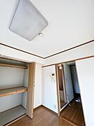 照明器具付き
