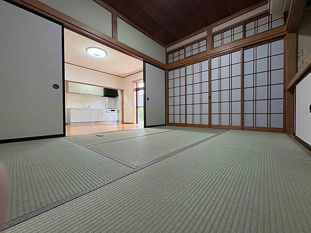 和室