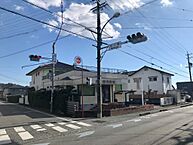 静岡県静岡市葵区安倍口新田547-1：物件画像