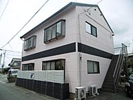 静岡県湖西市新所原2丁目8-8：物件画像／リアルサービス