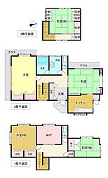 伊豆急行 川奈駅 3.6km