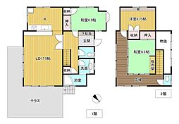 JR伊東線 宇佐美駅 バス11分 みのりの村巡回バス下車 徒歩9分