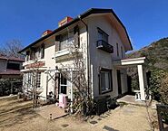 静岡県伊東市富戸：物件画像