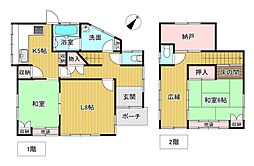 伊豆急行 川奈駅 徒歩5分