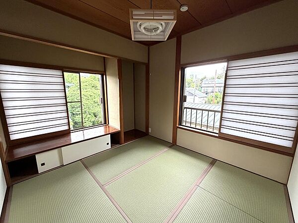 和室