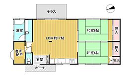 伊豆急行 川奈駅 バス12分 東海バス　理想郷東口下車 徒歩8分