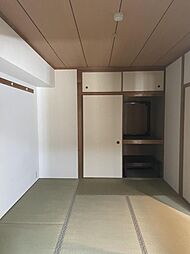 和室の画像