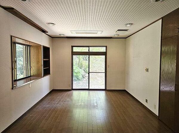 洋室