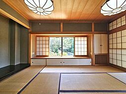 和室の画像