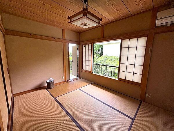 和室