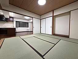 和室の画像