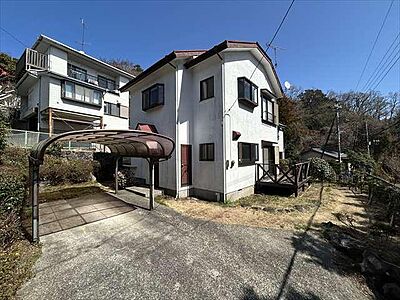外観 外観