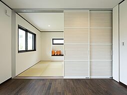 和室の画像
