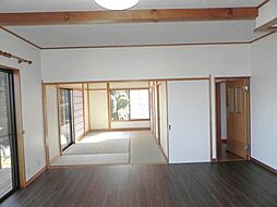 和室の画像