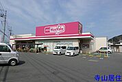 マックスバリュエクスプレス大仁店？？約1.5km