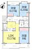 チュリス川合22階1,440万円