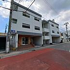 静岡県静岡市葵区八千代町34-1：物件画像