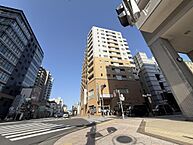 静岡県静岡市葵区七間町：物件画像