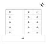 静岡県沼津市西沢田583：物件画像／有限会社オフィスクボタ