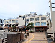 静岡県藤枝市駅前1丁目2-1：物件画像／青島不動産有限会社