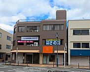 静岡県藤枝市駅前1丁目3-5：物件画像／青島不動産有限会社
