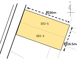 JR東海道本線 藤枝駅 4.3km