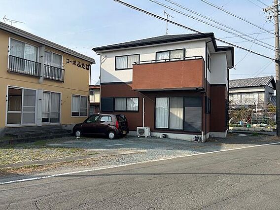 戸建貸家