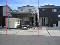 静岡県浜松市中央区篠原町：物件画像