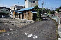 静岡県島田市金谷都町6-6：物件画像