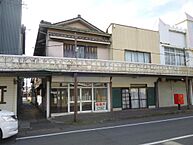 静岡県島田市本通6丁目7827-1：物件画像