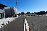静岡県榛原郡吉田町住吉324-29外：物件画像