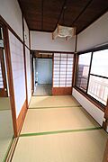 和室3帖