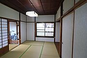 和室6帖