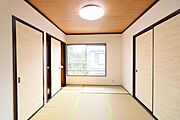 和室6帖