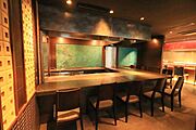室内