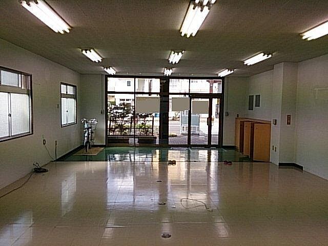 室内