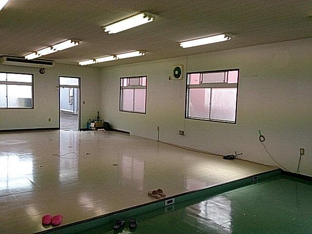 室内
