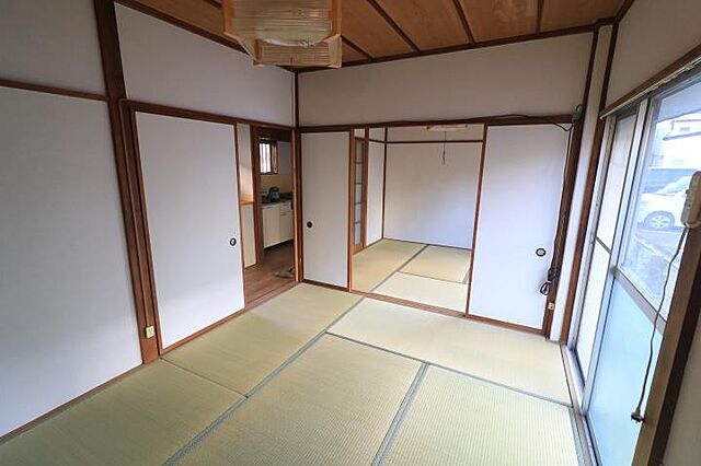 室内
