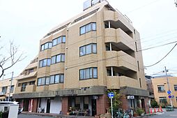 JR東海道本線 沼津駅 徒歩11分の賃貸マンション