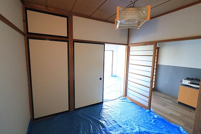 室内