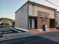 静岡県沼津市大岡1260-2：物件画像／ホームデマンド