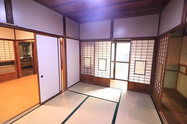 室内