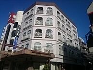 静岡県沼津市高島町：物件画像／ホームデマンド