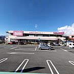 静岡県御殿場市中山518：物件画像／勝亦製材駿河鉄骨株式会社