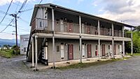 静岡県御殿場市駒門323-9：物件画像／勝亦製材駿河鉄骨株式会社