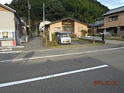 JR東海道本線 藤枝駅 6.4km