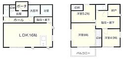 バス 清水山入口下車 徒歩8分