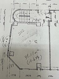 友楽ビルの間取図画像